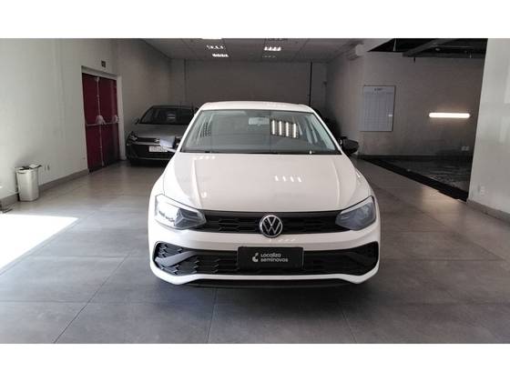 VOLKSWAGEN POLO 1.0 MPI TRACK MANUAL